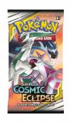 Pokemon Sun & Moon: Cosmic Eclipse booster