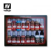 Paints Vallejo - Specialist