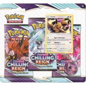 Pokemon Sword and Shield: Chilling Reign Blister Eevee