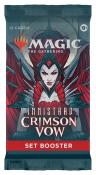 Innistrad: Crimson Vow Set-Booster Pack (english)