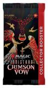 MTG: Коллекционный бустер издания Innistrad: Crimson Vow на английском языке