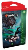 Innistrad: Crimson Vow Temathic-Booster Pack Green (english)