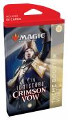 Innistrad: Crimson Vow Temathic-Booster Pack White (english)