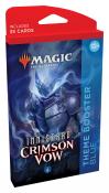 Innistrad: Crimson Vow Temathic-Booster Pack Blue (english)