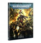 Codex: Orks (Eng)
