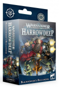 Warhammer Underworlds: Blackpowder's Buccaneers (на английском языке)