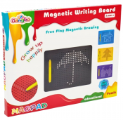 Планшет для рисования магнитами Magnetic Writing Board Gangbo