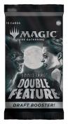 Innistrad: Double Feature Draft Booster Pack (russian)