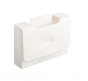 Card box Standart White (20 mm)