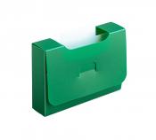 Card box Standart Green (20 mm)