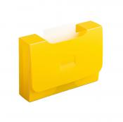 Card box Standart Yellow (20 mm)