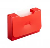 Card box Standart Red (20 mm)