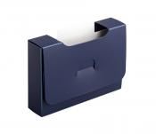 Card box Standart Blue (20 mm)
