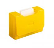 Card box Standart Yellow (30 mm)