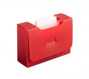 Card box Standart Red (30 mm)