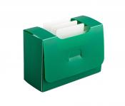Card box Standart Green (40 mm)