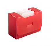 Card box Standart Red (40 mm)