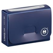 Card box Mini Blue (20 mm)