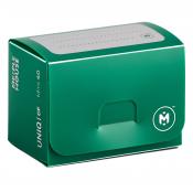 Card box Mini Green (40 mm)