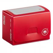 Card box Mini Red (40 mm)