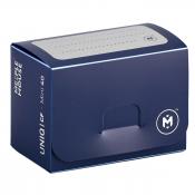 Card box Mini Blue (40 mm)