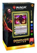 MTG: Колода Commander Deck - Painbow издания Dominaria United на английском языке