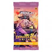 Dominaria United Set Booster Pack (english)