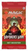 The Brothers' War Set Booster Pack (english)
