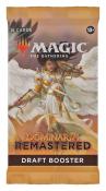 Dominaria Remastered Draft Booster Pack (english)