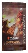 Dominaria Remastered Collector Booster Pack (english)