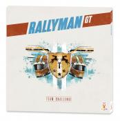 Rallyman: GT. Team Challenge Expansion (на французском языке)
