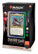 Commander Deck 1 - Phyrexia: All Will Be One English