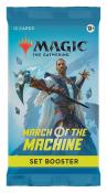 MTG: Сет-бустер издания March of the Machine на английском языке