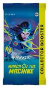 March of the Machine Collector Booster Pack (english)