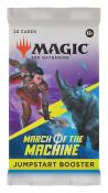 March of the Machine Jumpstart Booster Pack (english)