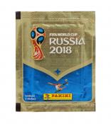 Пакетик наклеек ЧЕМПИОНАТ МИРА ПО ФУТБОЛУ FIFA 2018™ Версия 670 наклеек