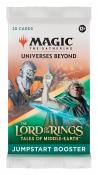 Universes Beyond - The Lord of the Rings: Tales of Middle-Earth Jumpstart Booster Pack (english)