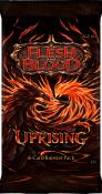 Flesh and Blood: Бустер издания Uprising на английском языке