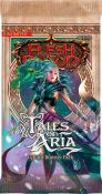 Flesh and Blood: Бустер издания Tales of Aria Unlimited на английском языке