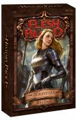 Flesh and Blood: Стартовая колода Dorinthea издания History Pack 1 на английском языке