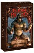 Flesh and Blood: History Pack 1 Blitz Deck Rhinar