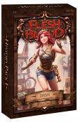 Flesh and Blood: Стартовая колода Dash издания History Pack 1 на английском языке