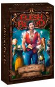 Flesh and Blood: Стартовая колода Bravo издания History Pack 1 на английском языке