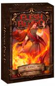 Flesh and Blood: Стартовая колода Kano издания History Pack 1 на английском языке