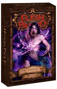 Flesh and Blood: Стартовая колода Viserai издания History Pack 1 на английском языке
