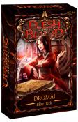 Flesh and Blood: Стартовая колода Dromai издания Uprising на английском языке