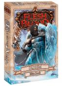 Flesh and Blood: Стартовая колода Oldhim издания Tales of Aria на английском языке