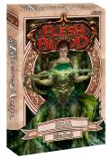 Flesh and Blood: Стартовая колода Briar издания Tales of Aria на английском языке
