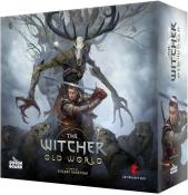 The Witcher: Old World Deluxe Edition (на английском)