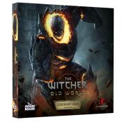 The Witcher: Old World Legendary Hunt Expansion - EN